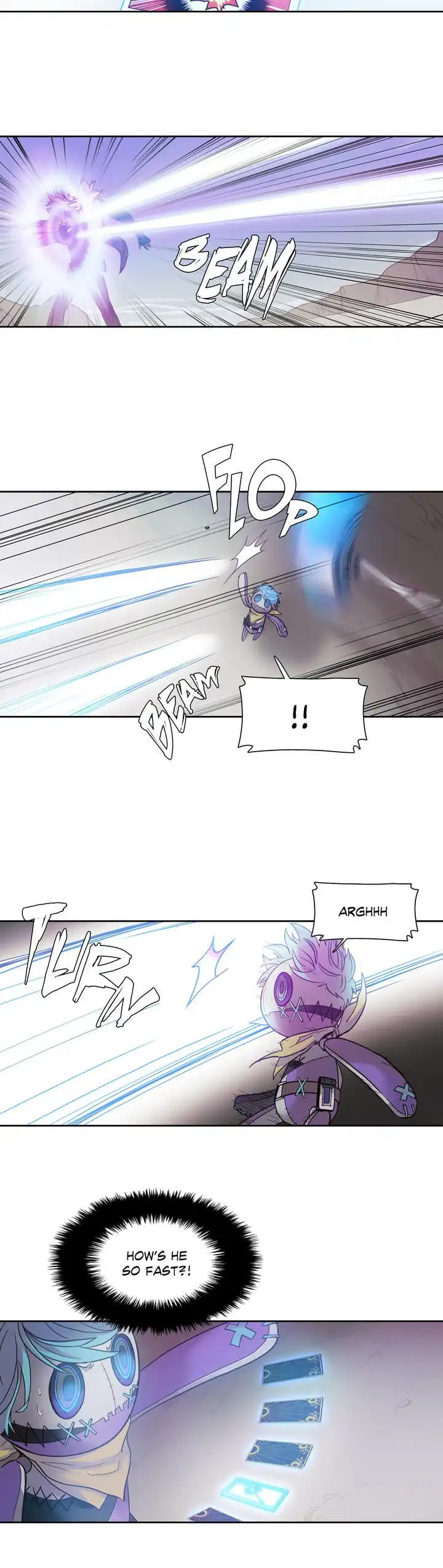 Unknown Code Chapter 4 10